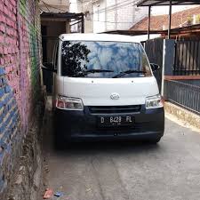 Cari mobil daihatsu gran max di situs otomotif terbesar di indonesia modifikasi.com dengan harga bersaing Ubah Tampang Daihatsu Gran Max Jadi Versi Jdm Segini Modalnya Kumparan Com