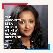 Beza Worku's Instagram, Twitter & Facebook