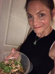 Eating a full meal at 2 am weird?