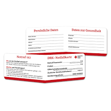 Sie muss dann ausgetauscht werden. Notfallkarte Scheckkartenformat Kostenlos Kostenloser Notfallpass Notfall Id Armband Mit Notfallkarte Und Notfallausweis Haben Sie Zusatzlich Zur Krankenkassenkarte Ihre Eigene Notfallkarte Immer Dabei Ermoglichen Sie Arzten Im Notfall Zugriff