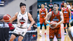 2022-23 PBA Governors Cup Report Card: Blackwater Bossing — Dribble Media
