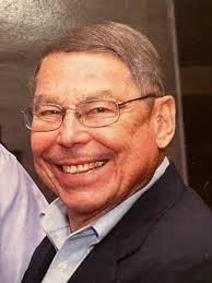 Remembering Mr. Enderlin His birthday is