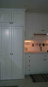 So why wait long, get the best cabinet shelf organizer and organize your kitchen your way. Doors Like I Want To Put Around Stackable Washer Dryer Small Laundry Room Organization Laundry Room Storage Laundry Room Storage Shelves