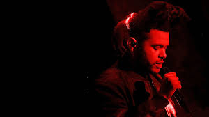 The weeknd in blue denim jacket, abel tesfaye, top music artist and bands. The Weeknd 4k Wallpapers Top Free The Weeknd 4k Backgrounds Wallpaperaccess