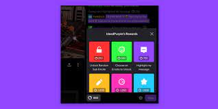 Channel Points An Easy Way To Engage With Your Audience Twitch Blog