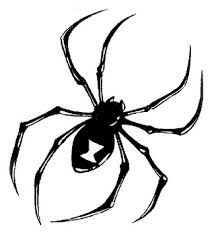 As this spider tattoo can be outlined into several different sizes, it can be inked almost on each part of the body. 15 Popular Spider Tattoo Designs With Meanings I Fashion Styles