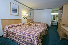 Best Value Inn And Suites Jackson Ms Booking Com