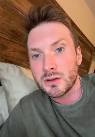 Matthew Steven Comedian Choose Joy