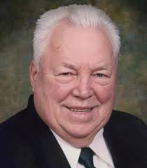 LOVE, Joseph Christopher