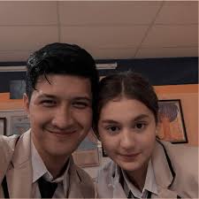 Fanbase Zoe Abbas Jackson ✓