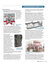 Pra October 2019 Issue By Plastics Rubber Asia Issuu