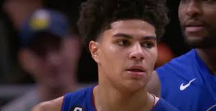 Killian Hayes signé par les Nets via un contrat "Exhibit 10"