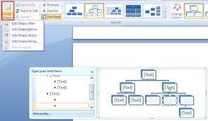 Untuk jenis bisnis/organisasi saya, sebaiknya struktur seperti apa yang perlu saya buat. Panduan Belajar Ms Office Cara Membuat Struktur Organisasi Di Ms Word Dengan Mudah