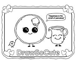 Hi Draw So Cute Fans Get Your Free Coloring Pages Of My Draw So Cute Characters Here Have Fun Coloring Cute Coloring Pages Cute Drawings Heart Coloring Pages