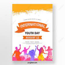 Not all songs are appropriate for sacrament meeting. Colorful Watercolor Style Youth Festival Poster Youth Day In 2021 Festival Posters Youth Day International Youth Day