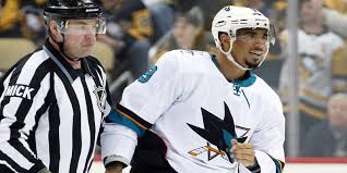 According to anna, evander left for europe to party with model mara teigen in early july and left her broke without enough money to buy formula for their daughter. San Jose Sharks Evander Kane Reveals Details Of Wife S Miscarriage