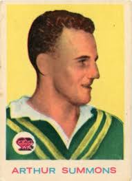 2003 NRL XL Common Card