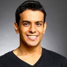 Ian Bannerman's Instagram, Twitter & Facebook