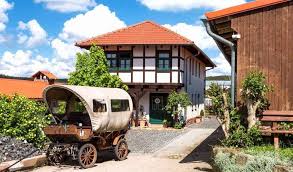 Pferderhof Kindermann Pferdehof Kindermann Pferdehof Bauernhofurlaub Hof