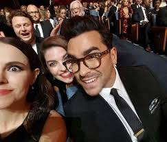 Schitt's Creek Show Discussion and Potential Redo