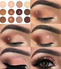 Makeup Sencillo De Dia 68 Ideas 384705993170878640 Maquillaje De Ojos Facil Maquillaje De Ojos Sencillo Sombras De Ojos
