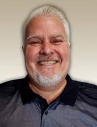 Obituary of Marc Martins