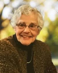 Jane E. Zuern Obituary September 21, 2025