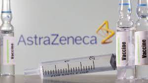 But recent cases of blood clots linked to the vaccine have led to doubts about its safety. Astrazeneca Our Coronavirus Vaccine Triggers Adult Immune Response