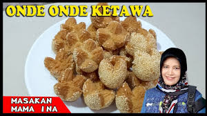 Banga soup keto friendly : Rahasia Bongkar Semua Resep Onde Onde Ketawa Yang Empuk Renyah Dan Tahan Lama Youtube