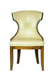 Filipino Ostrich Leather Chair Hautelook Leather Chair Ostrich Leather Chair