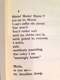 Vladimir Mayakovsky The Drugstore Notebook Vladimir Mayakovsky Poems Poem A Day