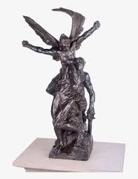This is an early y8 games sponsored game. Pieta Auguste Rodin The Call To Arms Free Transparent Png Download Pngkey