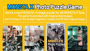 Here's what to expect with this painless procedure and why your dentist may recommend it. Monsta X Photo Puzzle Game Monsta X Image Puzzle For Android Apk Download