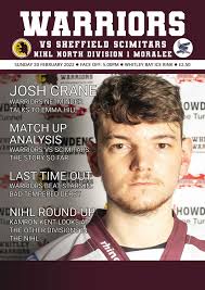 Joshua Crane (@J_Crane32)