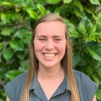 Anna Dickinson, AMFT