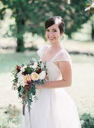 Looking for budget nashville wedding venues? Caleigh And Wesley Wedding Rosemary Finch Floral Design Nashville Tn
