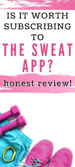Today's top discount codes & offers. Bbg Sweat App Review 2020 Is It Worth Subscribing