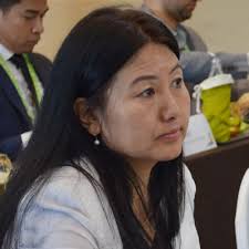 2019 UNEVOC TVET Leadership Programme