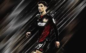 Browse 6,646 kai havertz stock photos and images available, or start a new search to explore more stock photos and images. Download Wallpapers Kai Havertz 4k Creative Art Blades Style Bayer 04 German Footballer Bundesliga Germany Gray Creative Background Football Bayer 04 Leverkusen For Desktop Free Pictures For Desktop Free