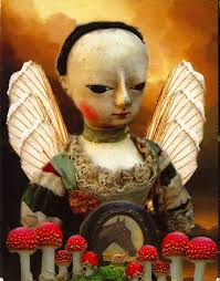 Monica Rex, Los Angeles, California/ USA