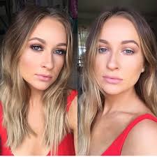 Blush Makeup Studio‎