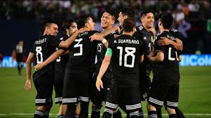 La final de la copa de oro de la concacaf de 2002 se disputó en el estadio rose bowl el 2 de febrero de 2002.los equipos que llegaron al encuentro decisivo fueron la selección anfitriona de estados unidos y la selección de costa rica que disputaba su primera final de la competición. Copa De Oro 2019 2021 Resultados De Futbol En Vivo