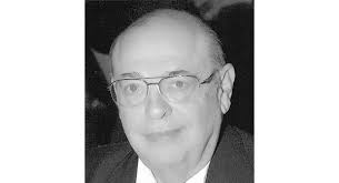 Jerome Diamond Obituary (1936