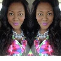 Tamika Hutchinson's Instagram, Twitter & Facebook