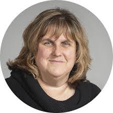 Brenda Seibert's Instagram, Twitter & Facebook