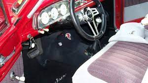 Pin By Jeannie Linebaugh On Classic Cars 40 S 80 S Classic Cars Steering Wheel Gear Stick