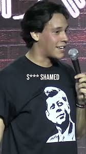 Heckler Exit Interview