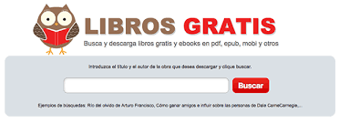 Paginas Para Descargar Libros En Pdf Y Epub Gratis Sin Registrarse Libros Gratis Descargar Libros Gratis Libros Gratis Epub