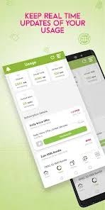 Zong Internet Packages 2024 – Apps On Google Play