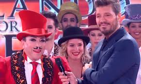 La noticia fue confirmada por el mismo aníbal, que se. Anibal Pachano Volvio A La Pista De Bailando 2018 Radio Eme